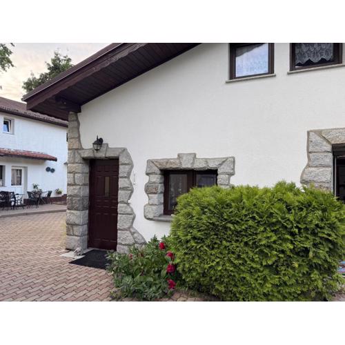 Apartament Strumykowy