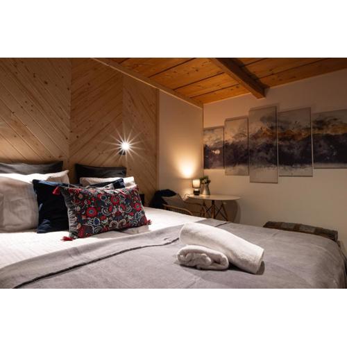 Apartament Stryszek Alpinistyczny