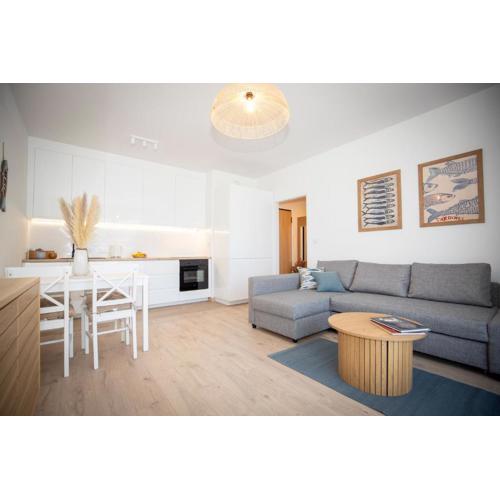 Apartament Strzelców 4