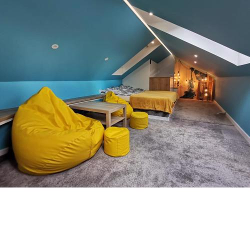 Apartament Strzyza Castle - Definicja Luksusu