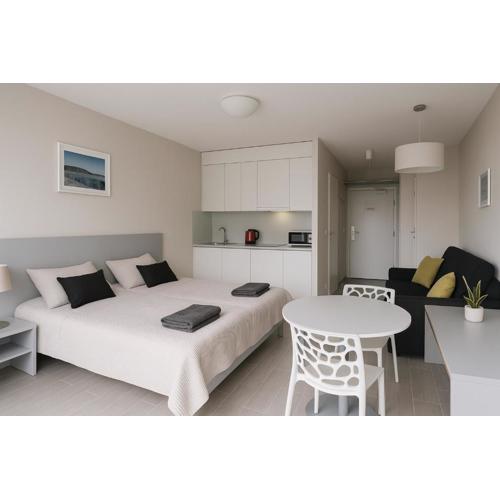 Apartament Stubai 3 Czarna Góra