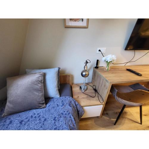 Apartament-Studio 10