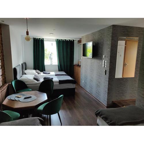 Apartament Studio 11 Starówka Konin