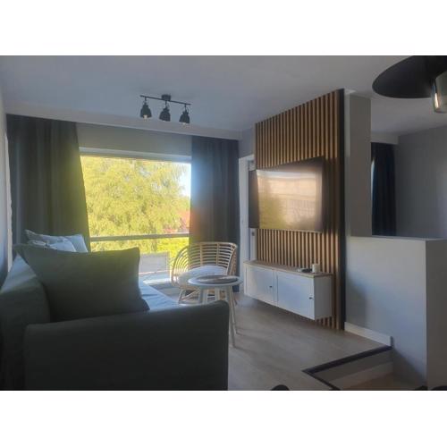 Apartament Studio 13A Willa Nord