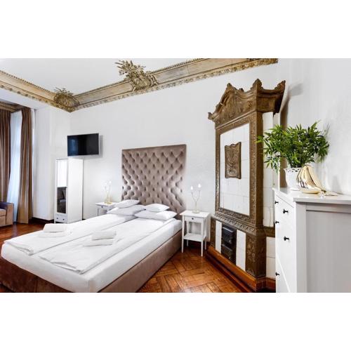 Apartament Studio 1899 by Platinum