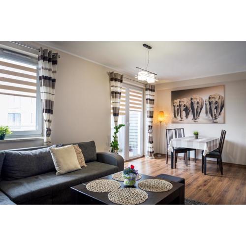 Apartament Studio 1c