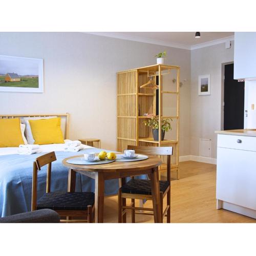 Apartament Studio 208