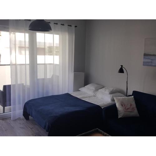 Apartament Studio Cafe - Baltic Park II