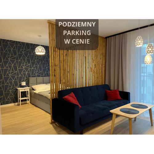 Apartament Studio Centrum