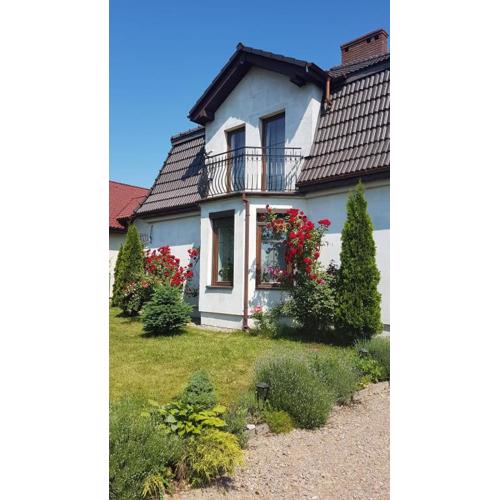 Apartament STUDIO i Apartament ZADOMEK Spytkowice koło ZATORA