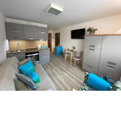 Apartament Studio Kołobrzeg