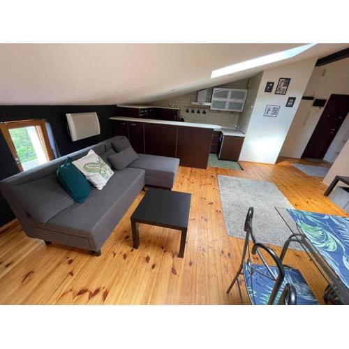 Apartament Studio Nałęczów