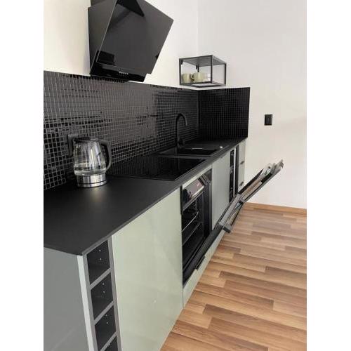 Apartament-Studio Parkowa Gdynia