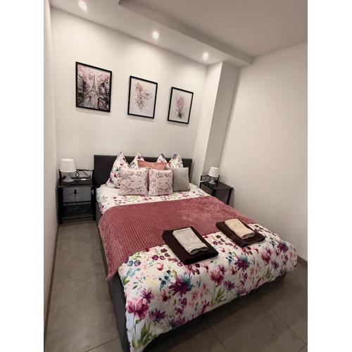 Apartament Studio Platan
