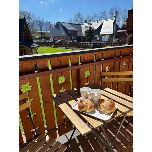 Apartament, Studio, Pokój NAD POTOKIEM