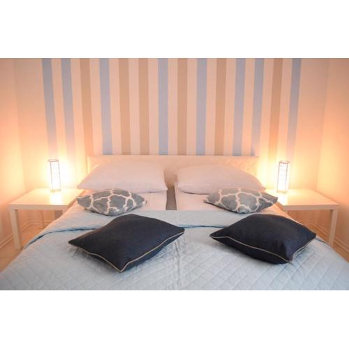apartament studio pokoje