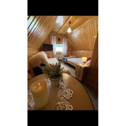 Apartament , studio rodzinne Pod Górami 2