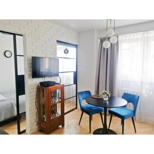 Apartament-Studio U Stańczyka- przy Parku Centralnym