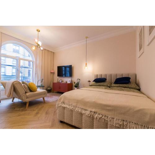 Apartament Studzienna Prestige Old Town