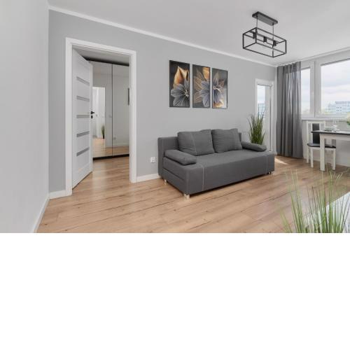 Apartament Studzienna Wrocław by Noclegi Renters