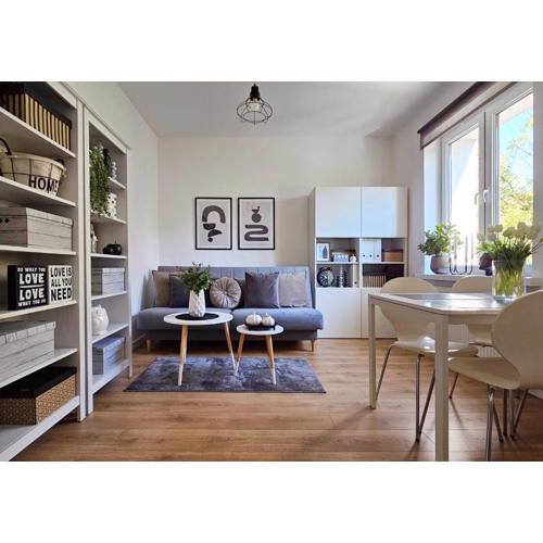 Apartament Studzienna
