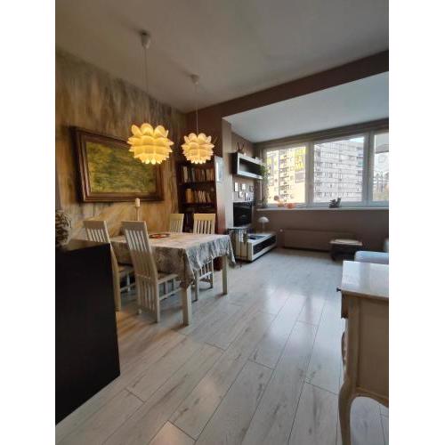 Apartament Stylowa Kamienica