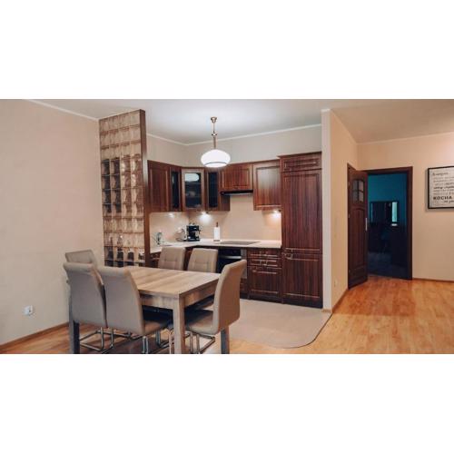 Apartament Stylowy - Zeta Park