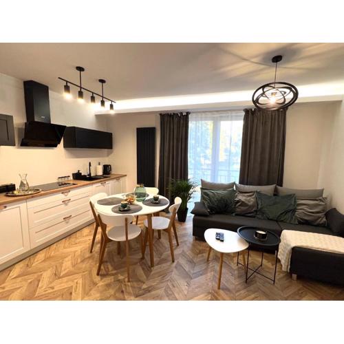 Apartament Stylowy 2