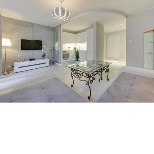 Apartament Stylowy