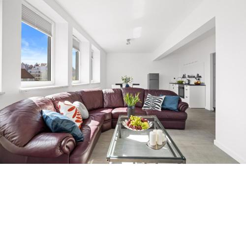Apartament Stylowy