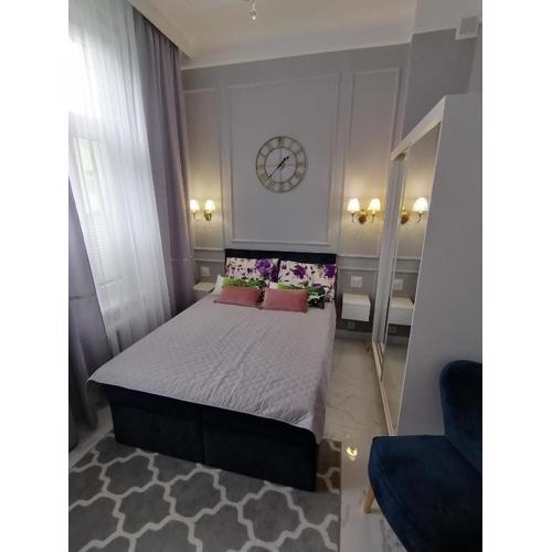 Apartament Stylowy