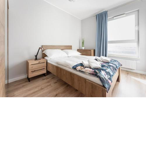 Apartament Sucha 77