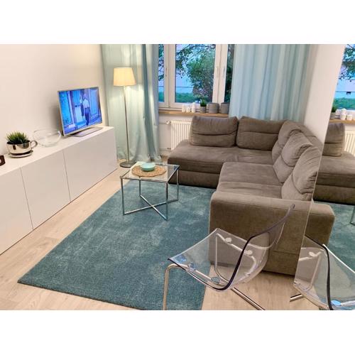 Apartament Sucharskiego