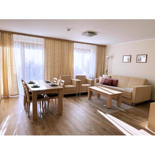Apartament Sudecki