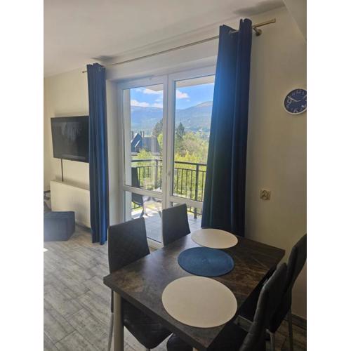 Apartament Sudety