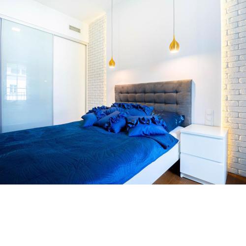 Apartament Sukiennicza