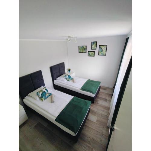 Apartament Sumik