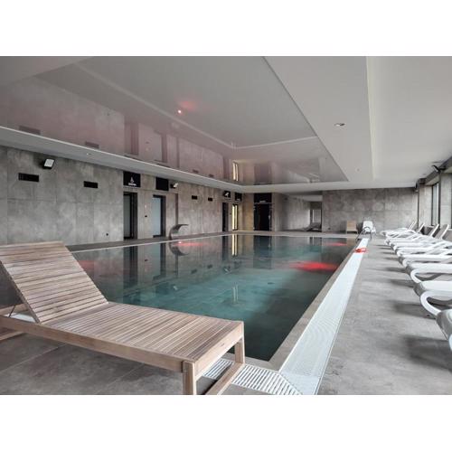 Apartament Summertime SPA