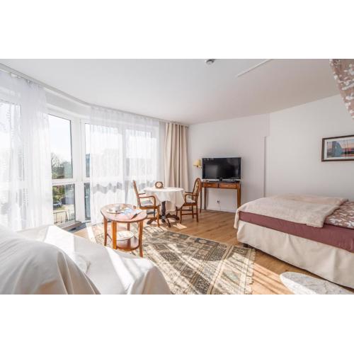 Apartament Sun Kołobrzeg