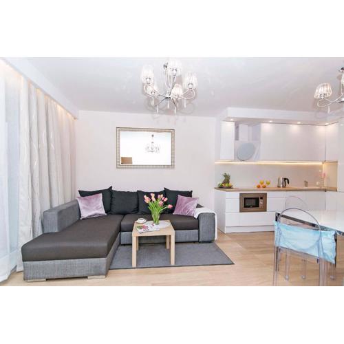 Apartament Sun Mare