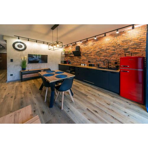 Apartament Sun & Ski - Loft