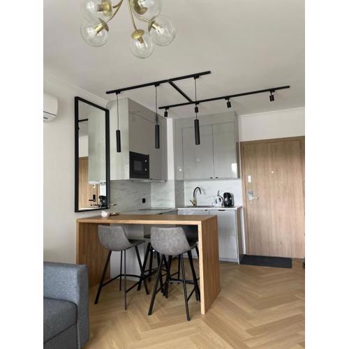Apartament Sun