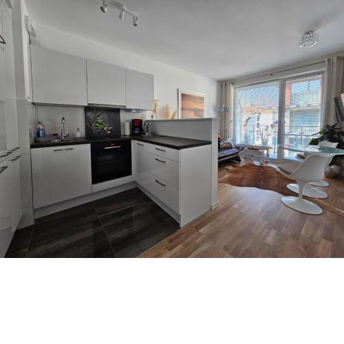 Apartament Sundown Regina