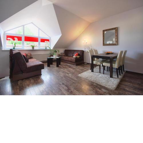 Apartament SunForYou 1