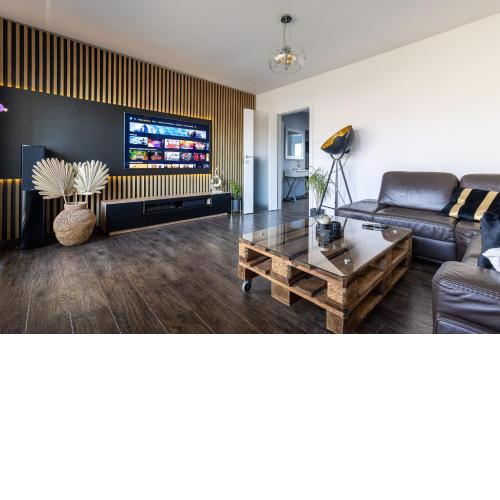 Apartament SunForYou 2