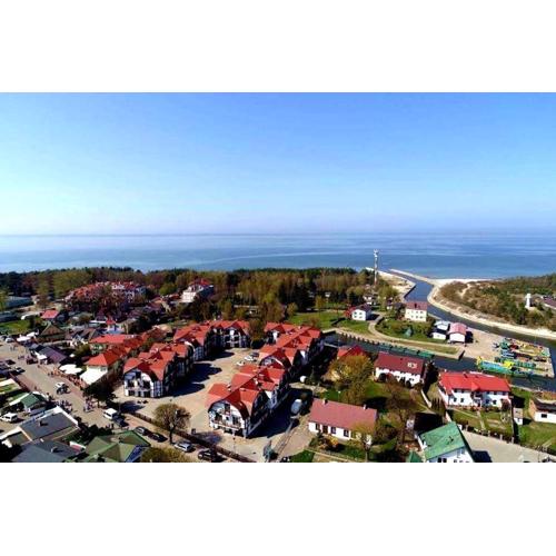 Apartament Sun&Fun - Rowy