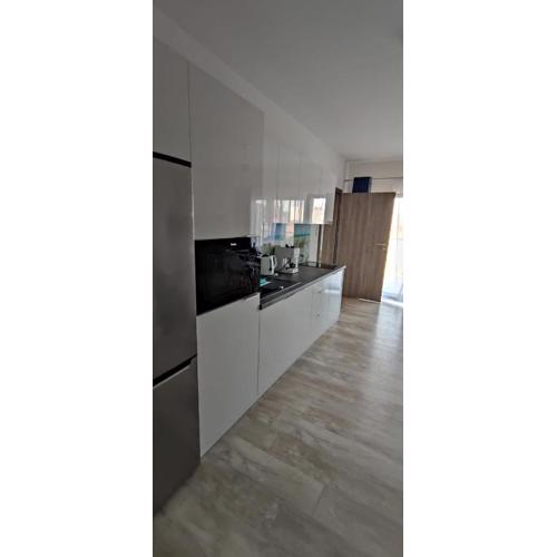Apartament Sun&Fun