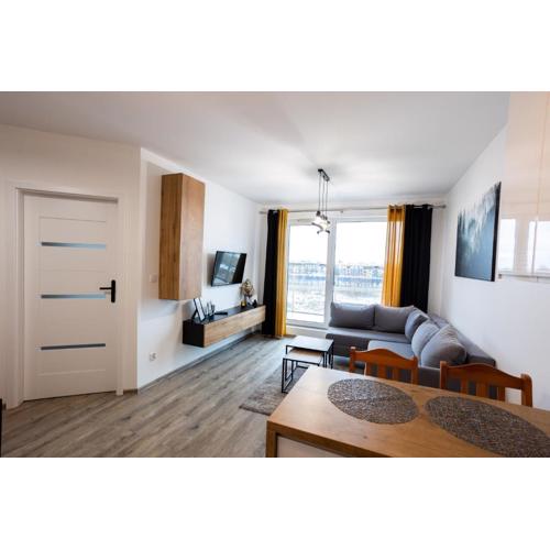 Apartament Sunny Five