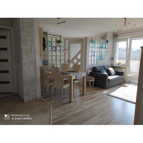 Apartament SUNNY