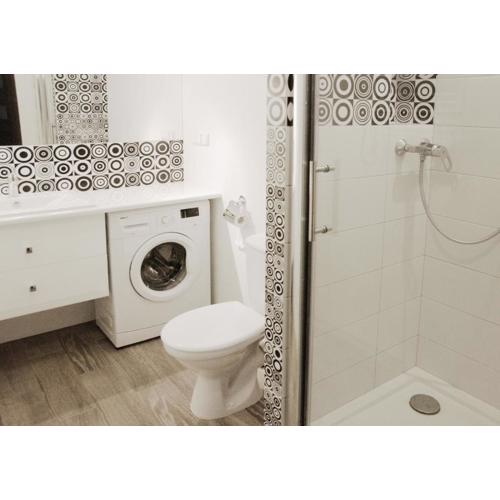 Apartament Sunny